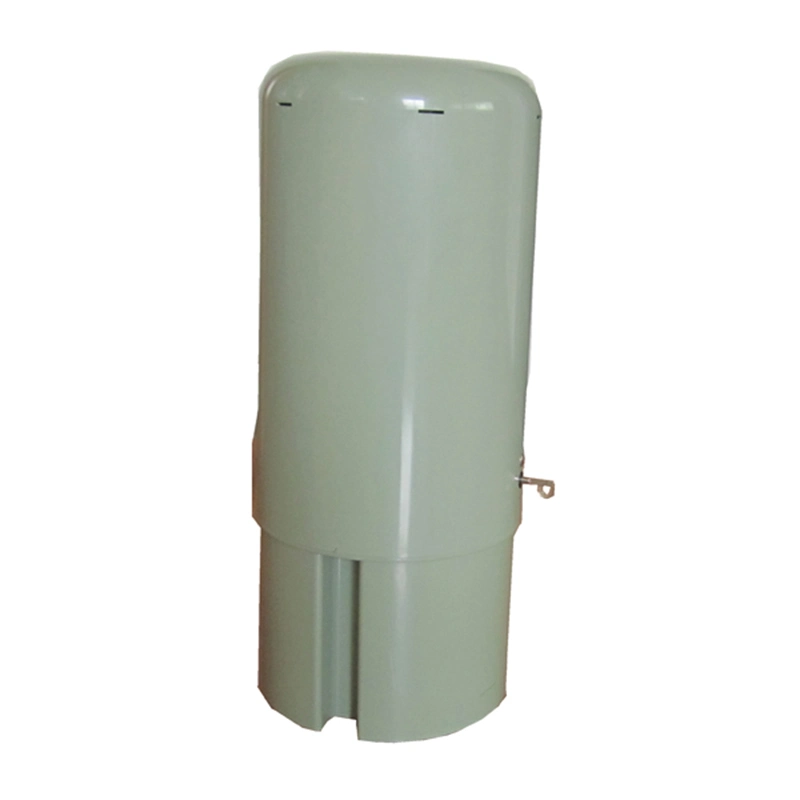 FTTH Outdoor Fiber Waterproof Pedestal Box Odp Optical Distribution Point Underground Pedestal Box