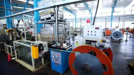 Cable de fibra óptica G652D Monomodo 48 Core GYFTA para aplicaciones aéreas de conductos